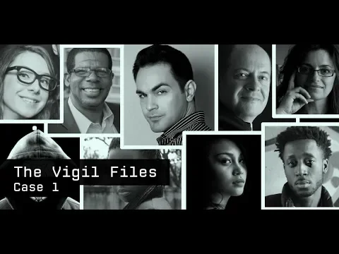 Video z The Vigil Files
