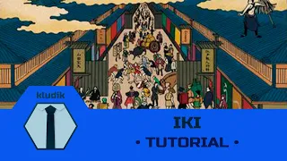 Iki - Tutorial - KludiK
