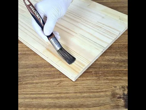 Pincel para Madeira Dexter 20mm