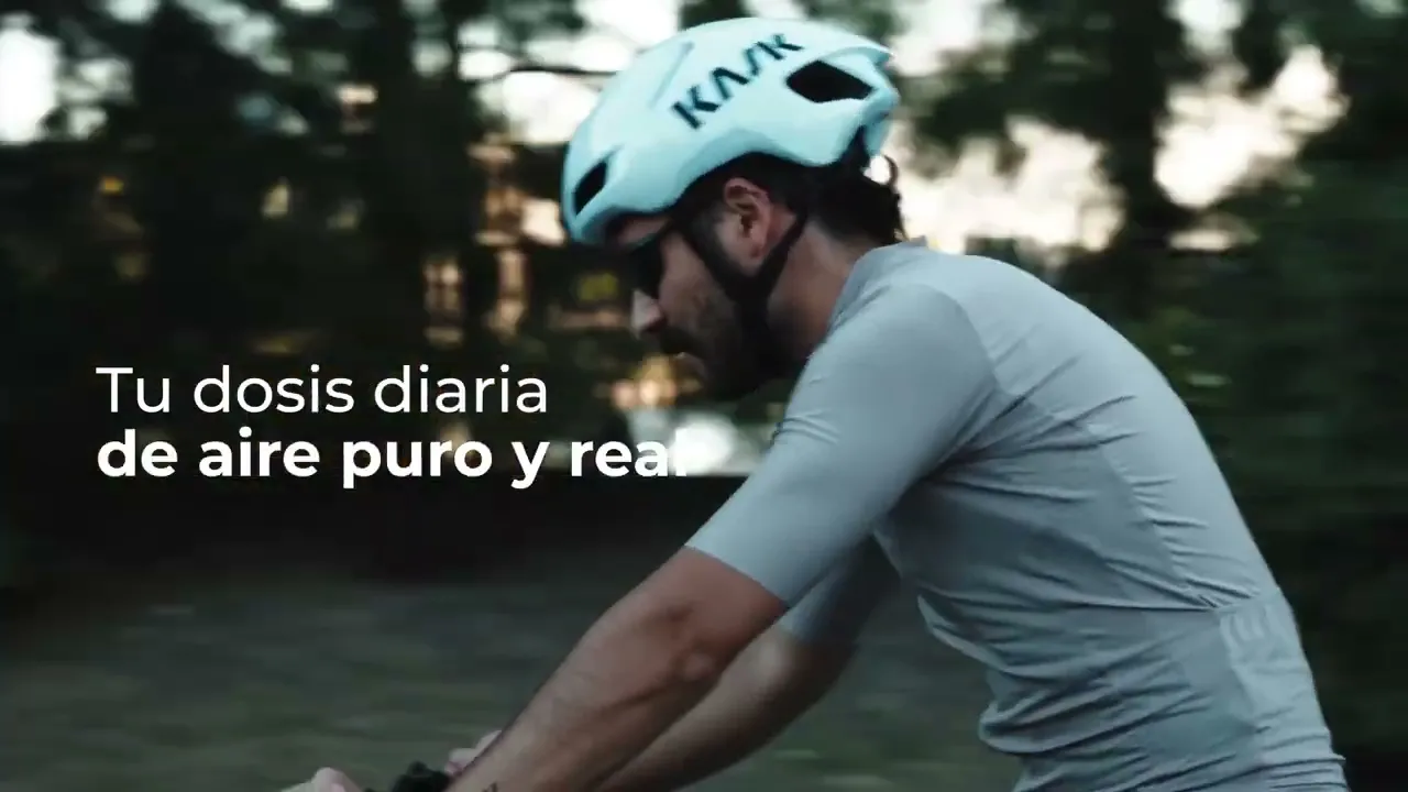 Video de OVERTECH