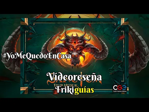 Sanctum - Devir - Videoreseña