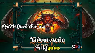 Sanctum - Devir - Videoreseña