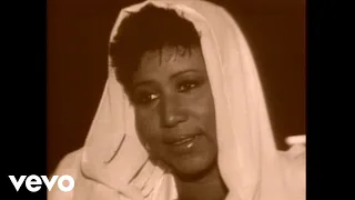 Aretha Franklin, Marvis Staples - Oh Happy Day (Official Music Video)