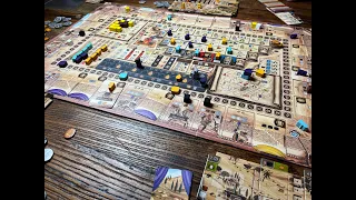 Esdras et Nehemie : Explication et analyse du jeu