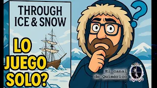 THROUGH ICE & SNOW: ¿Merece la pena? Análisis de TODAS las misiones