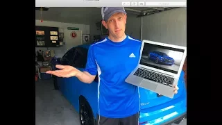 Did Chevrolet make a HUGE MISTAKE? 2019 Chevy CAMARO - Raiti's Rides