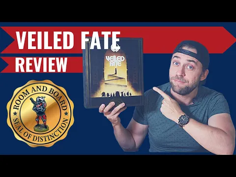 Veiled Fate Review