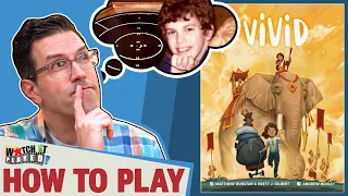 Vivid Memories - How To Play