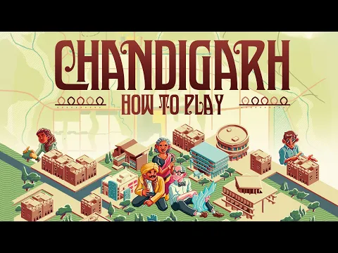 How to Play Chandigarh - Ludonova