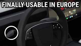 I Installed Stalks In My Tesla, It’s So Much Better!