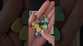 Daitoshi - Unboxing - Devir