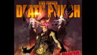 Five Finger Death Punch - &quot;Wrong Side of Heaven&quot; Track by Track - Webisode Five