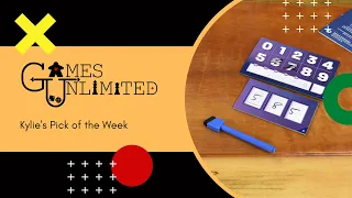 The Number - Kylie's Pick of the Week