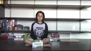The Cardboard Kid - 046: Herbaceous