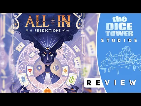 All In Predictions Review: No-Fold Poker