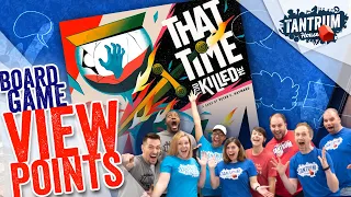 Viewpoints: That Time You Killed Me