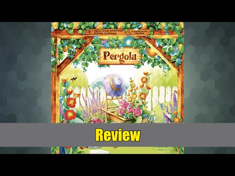 Pergola Review