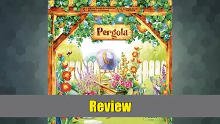 Pergola Review