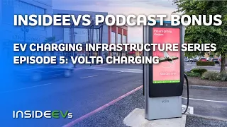 Bonus Episode: Volta Charging