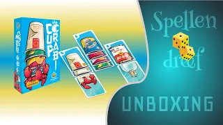 Unboxing Cup The Crab - Unboxing (NL/BE)