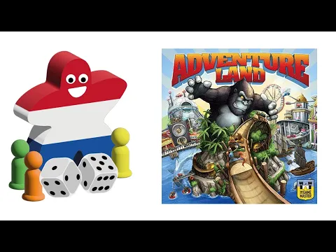 how to play Adventure Land (2023)