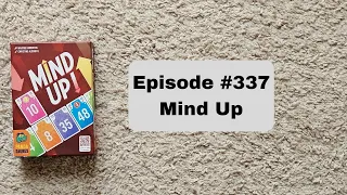 Episode #337: Mind Up - Pandasaurus (2023)