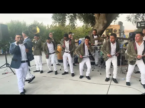 Video for event landing page