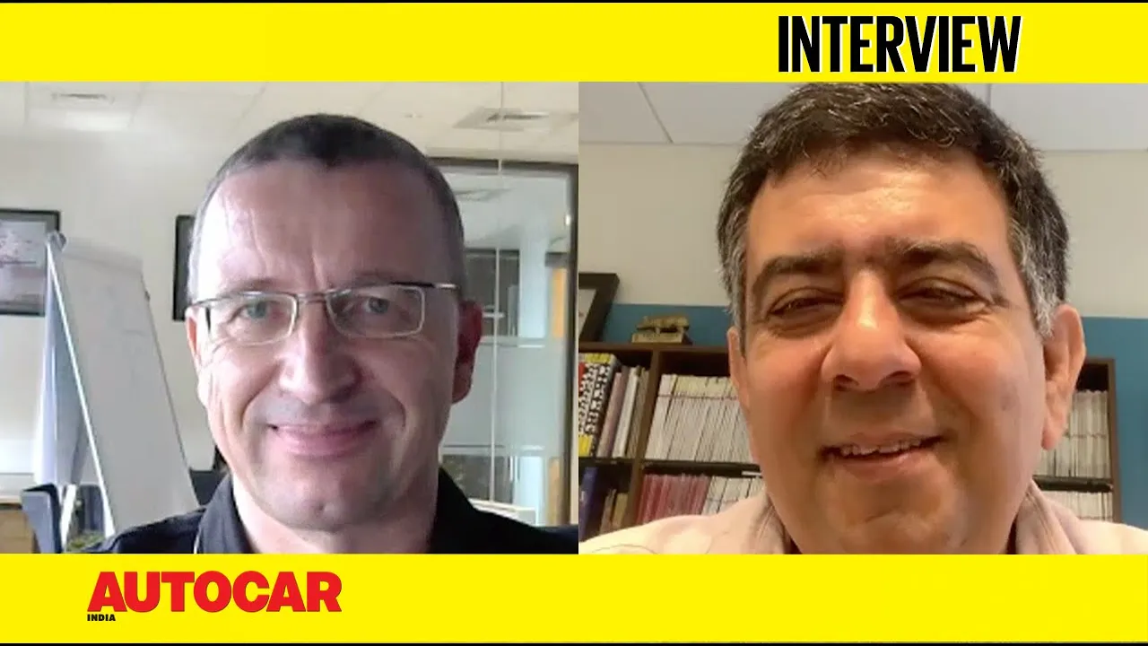 GLC 43 assembly, GLA and A-Class Sedan launch plans & more: Martin Schwenk |Interview| Autocar India