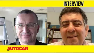 GLC 43 assembly, GLA and A-Class Sedan launch plans & more: Martin Schwenk |Interview| Autocar India