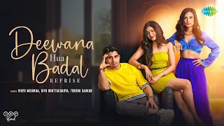 Deewana Hua Badal - Reprise | TRP Band | Riya Bhattacharya | Vivek Mishraa | Torsha Sarkar