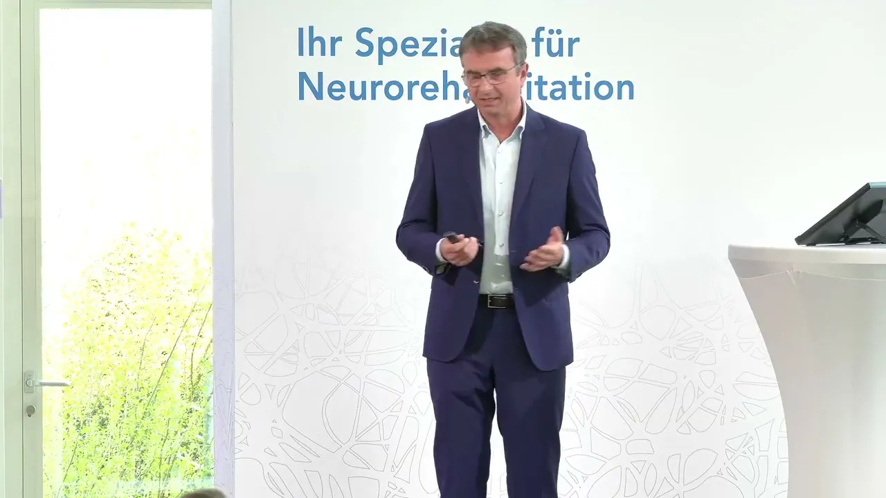 Gesunder Schlaf und Schlafstörungen bei Multipler Sklerose