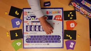 R&R Games Shapely tutorial