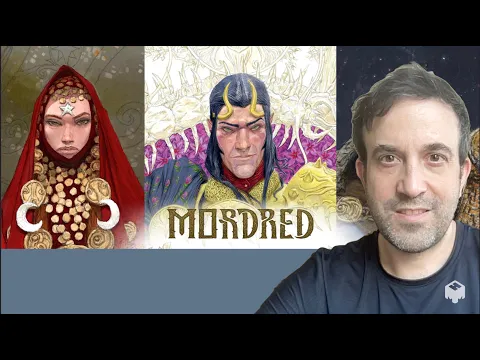 Mordred - How to Play - Full Video