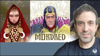 Mordred - How to Play - Full Video