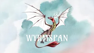 🇵🇹 // Wyrmspan | Trailer (Divercentro PT)