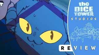 Petir Review: The Thunder Rolls