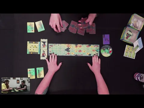 Come Sail Away | Sail Playthrough
