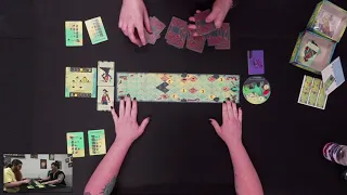 Come Sail Away | Sail Playthrough