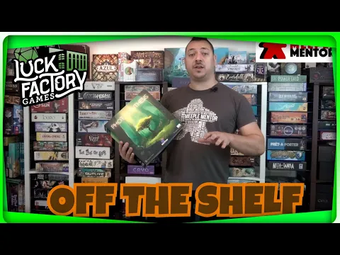 Off the Shelf: Photosynthesis