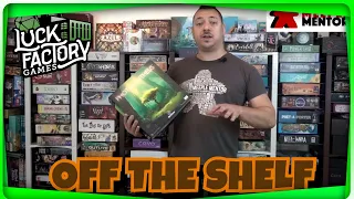 Off the Shelf: Photosynthesis