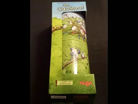 Review - Go Cuckoo