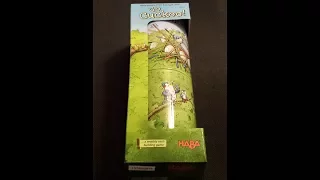 Review - Go Cuckoo