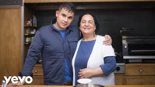 Rostam - Cooking with Rostam and His Mom Najmieh Batmanglij
