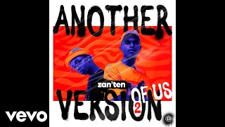 Zan'Ten - Zanii44 (Official Audio)