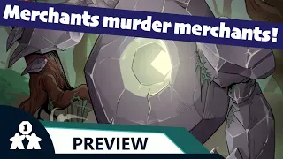 FantasyForm preview play and impressions