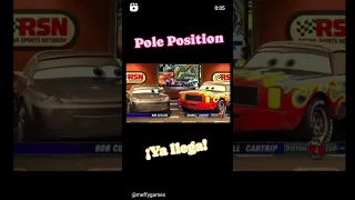 EN CARS YA LO SABEN!! Llega Pole Position!! #juegosdemesa #boardgames