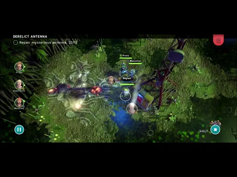 Βίντεο του Xenowerk Tactics
