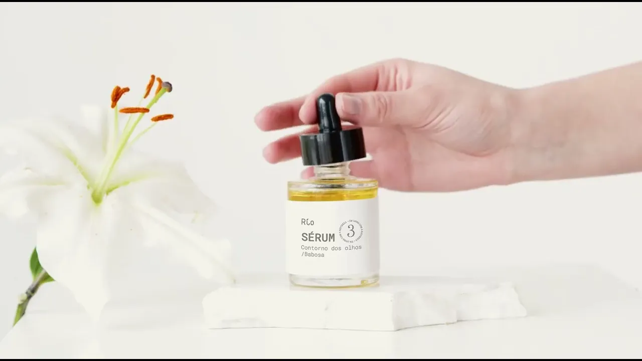 Vídeo de Rio Beauty BR