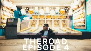 TheRoad. Episode 4 - USA (FL & GA) | S1
