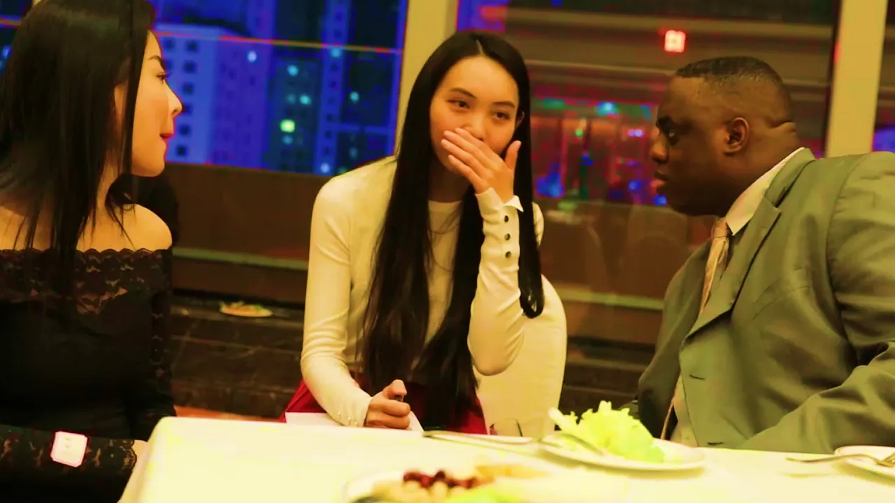 YOUNG Chinese Women Seeking Life Partners